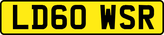 LD60WSR