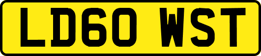 LD60WST