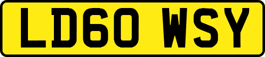 LD60WSY
