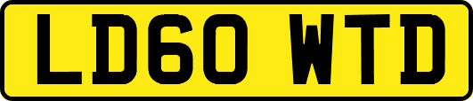 LD60WTD