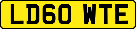 LD60WTE