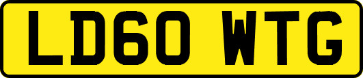 LD60WTG
