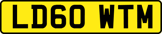 LD60WTM