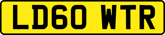 LD60WTR