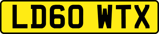 LD60WTX