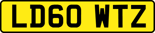 LD60WTZ