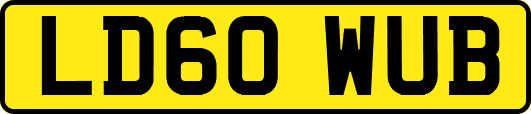 LD60WUB