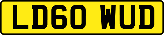 LD60WUD