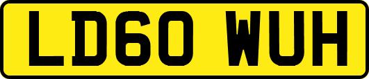 LD60WUH