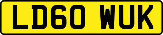 LD60WUK