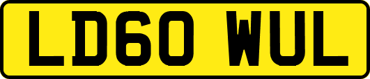 LD60WUL
