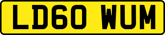 LD60WUM