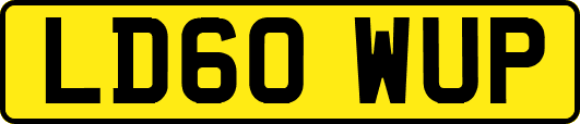LD60WUP
