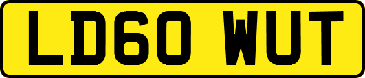 LD60WUT