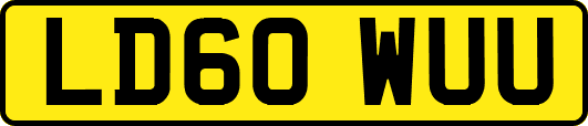 LD60WUU