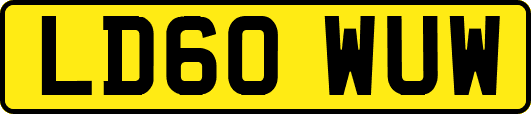 LD60WUW