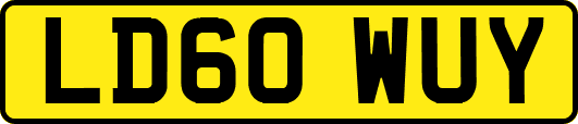 LD60WUY