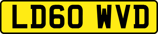 LD60WVD