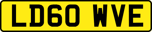 LD60WVE