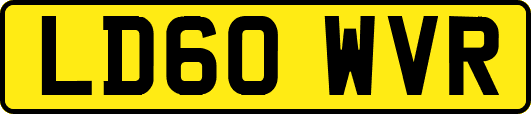 LD60WVR