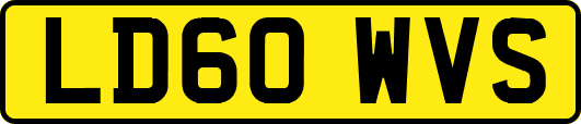 LD60WVS