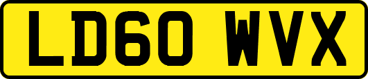 LD60WVX