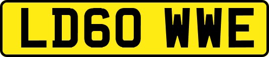 LD60WWE