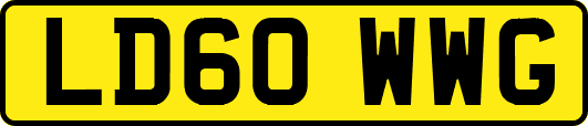 LD60WWG
