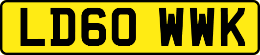 LD60WWK