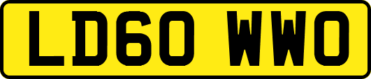 LD60WWO