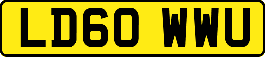 LD60WWU