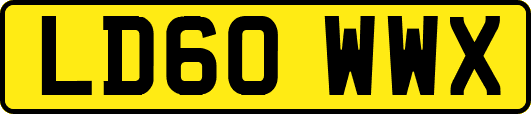 LD60WWX