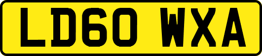 LD60WXA