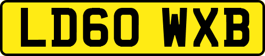LD60WXB