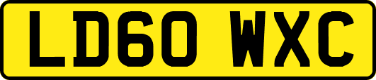 LD60WXC