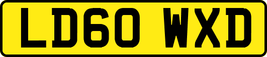 LD60WXD