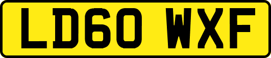 LD60WXF