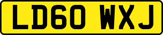 LD60WXJ