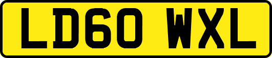 LD60WXL