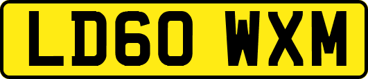 LD60WXM