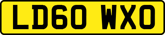 LD60WXO