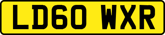LD60WXR