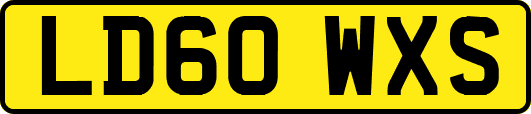 LD60WXS