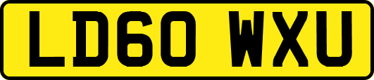 LD60WXU