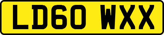 LD60WXX