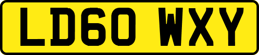 LD60WXY
