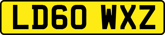 LD60WXZ