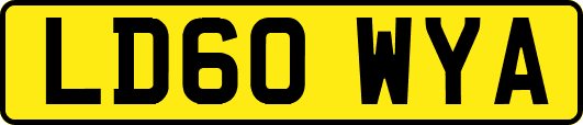 LD60WYA