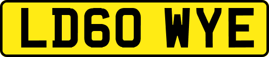 LD60WYE