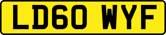 LD60WYF